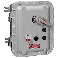 SIEMENS 17DUE92FD Non-reversing STARTER,FVNR,S1,SSOLR,208VAC,DISC,N4X