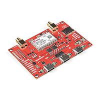 SparkFun GPS-18031 Breakout Boards SparkFun LTE GNSS Breakout - SARA-R5