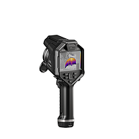 FOTRIC 346A-L44-L15 Advanced AI Thermal Imager (1.14mrad; 384*288; -20℃~1200℃)