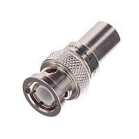 Trompeter / Cinch Connectivity Solutions PL74C-307 Connectors TRB Plug STR Full CRMP 2-lug