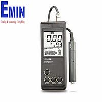 Hanna HI9034 Multi-range Portable TDS Meter(0.0 - 199.9 mg/L (ppm); 0 - 1999 mg/L (ppm); 0.00 - 19.99 g/L (ppt))