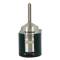 OMEGA OM-CP-HITEMP140-5.25-TSK Autoclave Temperature Data Logger (Temperature, ± 0.04 °C)