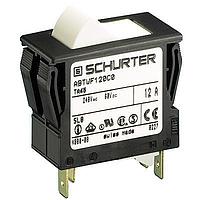 Schurter 3-102-159 Circuit Breakers TA45 Circuit Breaker 2p RO 20A