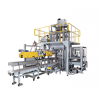 Vacuum packager