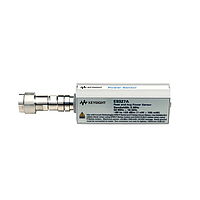 KEYSIGHT E9327A E-Series Peak and Average Power Sensor (50 MHz ~ 18 GHz)