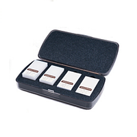 DEFELSKO STDP8 Certified Polystyrene Blocks (P8)