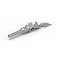 DEUTSCH - TE Connectivity 1060-16-0677 Contact PIN, SF, SIZE 16, 16-20AWG, SN