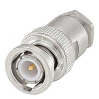 Rosenberger 51S106-001N5 Cable Connectors STRAIGHT PLUG