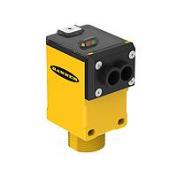 Banner Engineering DX80N2Q45F Industrial Temperature Sensors Wireless Q45 Photoelectric Sensor; Fiber Optic 2.4 GHz 65 mW