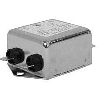 Astrodyne TDI RP225-20-10-QD Power Line Filters High Performance Dual Stage Power Line Filter