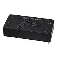 CUI Inc PQF20W-Q48-D524-D Isolated The factory is currently not accepting orders for this product.