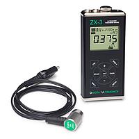 Dakota ZX-3 Ultrasonic Thickness Gauge (0.63 - 914.4 mm)
