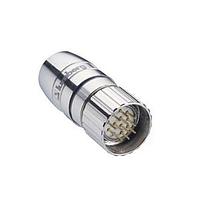 Lumberg Automation 0976 PMC 201 Circular Metric Connectors