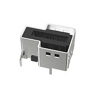 Amphenol Canada G03VP1332HR PCI Express / PCI Connectors Multi-Trak power, PCIe Gen5