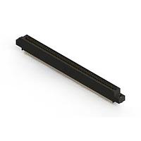 EDAC 895-106-525-503 Receptacles .100" (2.54mm) Pitch Card Edge Connector