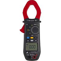 Gossen Metrawatt METRACLIP 85 Clamp Multimeter For Current, Voltage And Frequency (1000 V AC/ DC, 600 A AC, 900 A DC)