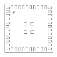 Infineon CYW20737L RF Microcontrollers - MCU Bluetooth BLE and IEEE 802.15.4