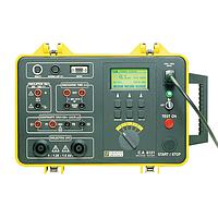 Chauvin Arnoux Safety Testers Inspection Service