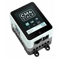 M5Stack K127 Development Kits An integrated micro host based the Raspberry Pi CM4 core board, CM410432 module