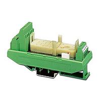 PHOENIX CONTACT 2955331 Relay Sockets UM-HOZ 462/1-1- 1-1-2-2/G 24