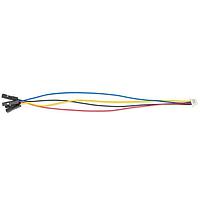 Soldered 333314 easyC Cable easyC cable with female headers