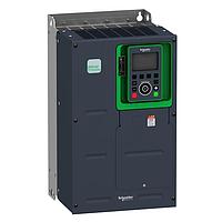 SCHNEIDER ATV630D11Y6 Motor Drives vsd ATV630 15HP 500v/690v