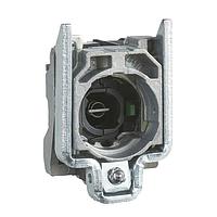 SCHNEIDER ZB4BW065 Flush MOUNTING COLLAR W DIR SUPPLY LM+1 N/O