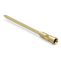 Mill-Max 0318-3-05-15-00-00-01-0 Wire Wrap 10u AU OVER NI