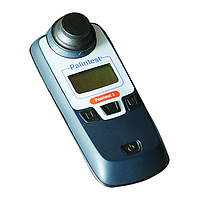 Palintest SPS003D Pooltest 3 soft case Kit (Soft case)