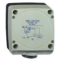 Telemecanique XSDH407339H7 Proximity Sensors INDUCTIVE SENSOR 48VDC 200MA