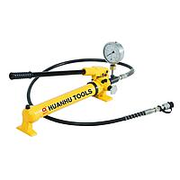 TLP HHB-700B Hand Operated Hydraulic Pump (20 / 700 bar)