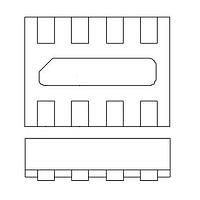 Semtech ECLAMP2394P.TCT ESD Suppressors ESD/EMI PROT FOR COLOR LCD INT