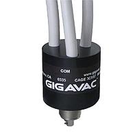 Gigavac G71C741 High Voltage 70KV SPDT HV RELAY