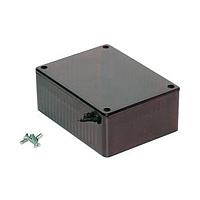 Hammond Manufacturing 1591STRD Enclosures Translucent Polycarb 1.6x3.2x4.3"Infrare
