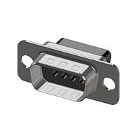 MH Connectors MHDBC9SP D-Sub Housing 9 WAY MALE D CRIMP HOUSING