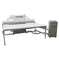 HASHIMA HSP-2413PV-AT Air vacuum type sublimation (3P380V, 20.6KW)