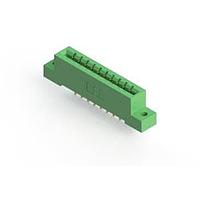 EDAC 833-010-540-102 Standard Card Edge Connectors Card Edge Connector