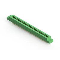 EDAC 315-058-500-202 Standard Card Edge Connectors Card Edge Connector