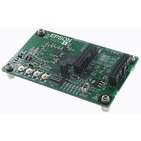Epson S5U1V30340E0100 Audio S1V3034x Voice Guide LSI Host Board
