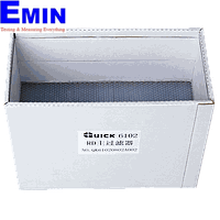 QUICK KFHS-01-102 Main Filter