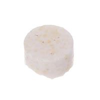 BIVAR TO-37-090E Wash Away Spacer Dis-O-Pad TO-37 Round .156 in OD