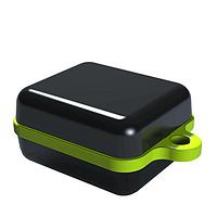 Serpac CXL28ABKANG Hand Held