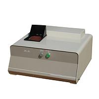 HST BG-30 Belt Surface Grinding Specimen Machine (1400 rpm)