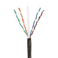 Panduit PUO6C04BL-CEG Multi-Conductor Cables Copper Cable, Category 6, 4-pair, 23AWG,