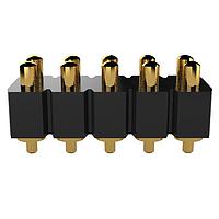 Preci-Dip 813-SS-010-30-002101 Headers