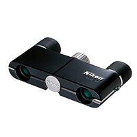 NIKON 4X10 DCF Binocular (4x, 10mm)