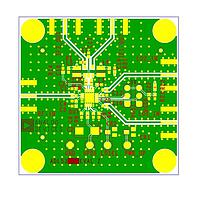 Analog Devices ADL5363-EVALZ RF Mixer ADL5363 EVAL BOARD