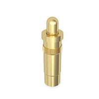 Mill-Max 2073-0-15-20-75-14-11-0 Terminals STANDARD SPRING LOADED PIN