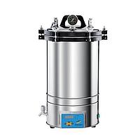 Zonkia YX-280D Digital High Pressure Portable Autoclave (30L)