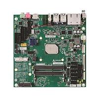 ADLINK Technology AmITX-AL-I-E3930 Single Board Computers AmITX-AL-I-E3930Mini-ITX Embedded board with Intel Apollo Lake-I Atom E3930